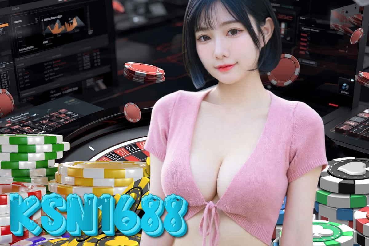 ksn1688 สล็อต