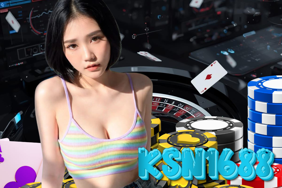ksn1688 เครดิตฟรี